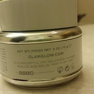 GLAMGLOW Makeup - Glamglow super mud GLAMGLOW Makeup - Glamglow super mud
